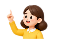 상담원 캐릭터