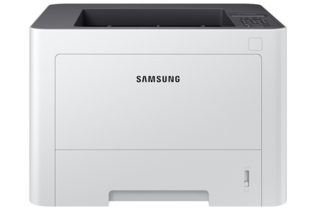 삼성 SL-M3830ND 제품 이미지 (제조사 공식)