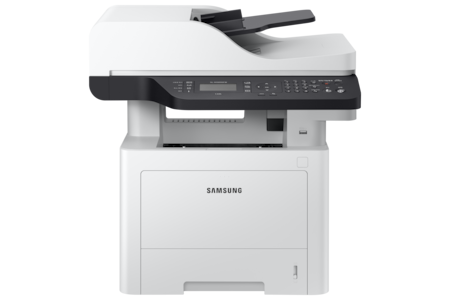 삼성 SL-M3890FW 제품 이미지 (제조사 공식)